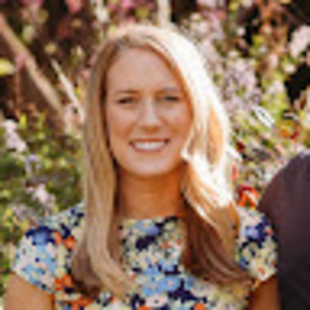 Meet your Posher, Alison